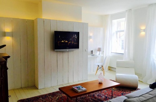 Feronstree et Hors-Chateau Apartment | Apartment in Historical Center