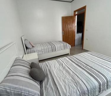 Ajdir Apartment | Apartment in Houceima, Ajdir