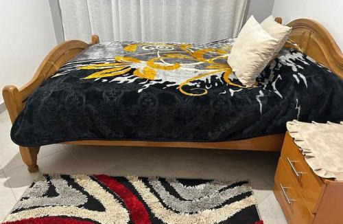 Ajdir Apartment | Apartment in Houceima, Ajdir