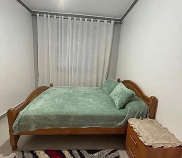 Ajdir Apartment | Apartment in Houceima, Ajdir