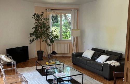 Liberation Apartment | Apartment in house with private garden in Nice - Bas Cimiez