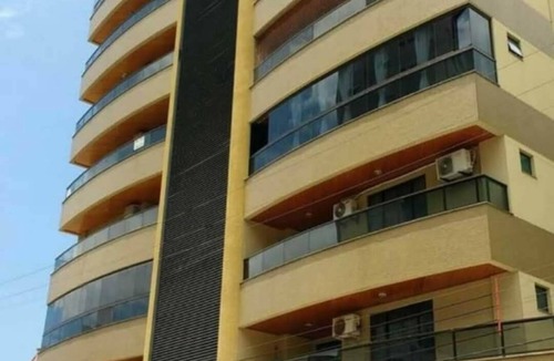 Centro Apartment | Apartment in Itapema, centto, 60 meters from the beach.