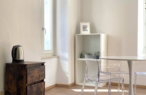 Gradisca d'Isonzo Apartment | Apartment in the historic center