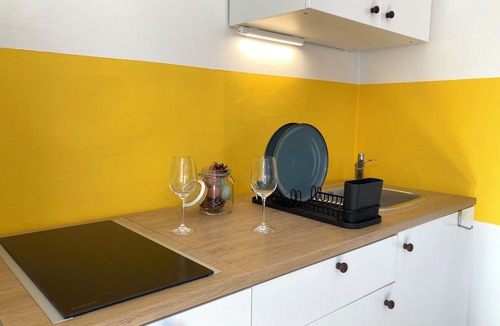 Gradisca d'Isonzo Apartment | Apartment in the historic center
