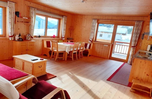 Großdorf Apartment | Apartment in Kals near ski resort