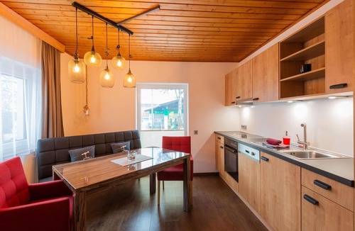Kitzbuehel Apartment | Apartment in Kitzbühel near Ski Lifts