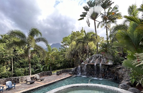 Palma Apartment | Apartment in La Fortuna with Jacuzzi and Pool