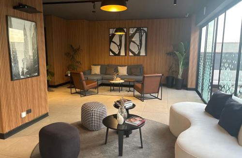 Leuro Apartment | Apartment in Larco - Miraflores