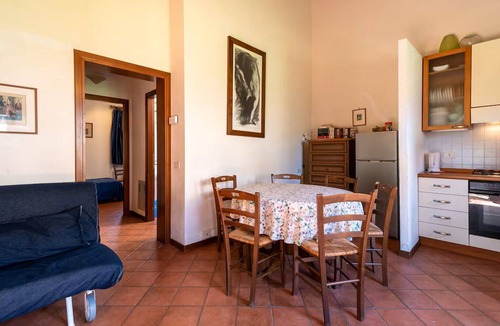 Laterina Apartment | Apartment in Laterina with garden