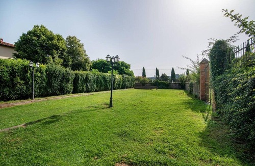 Laterina Apartment | Apartment in Laterina with pool