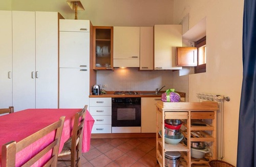Laterina Apartment | Apartment in Laterina with shared pool