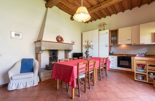 Laterina Apartment | Apartment in Laterina with shared pool