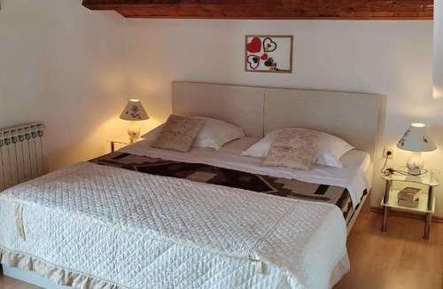 Opric Apartment | Apartment in Lovran 34848