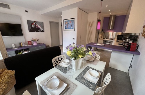 Lucca Historical Center Apartment | Apartment in Lucca with 2 bedrooms sleeps 4