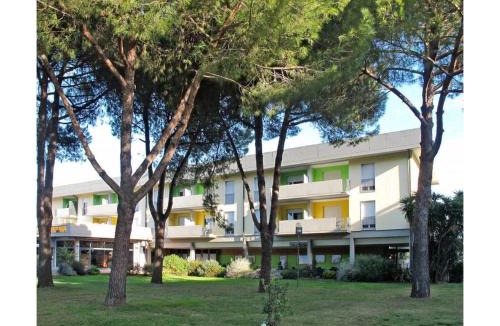 Luni Mare Apartment | Apartment in Luni mit Balkon