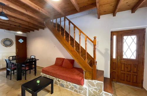 Marathokampos Apartment | Apartment in Marathokampos Samos