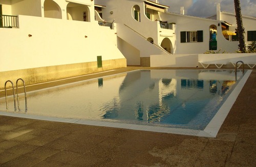Son Parc Apartment | Apartment in Menorca