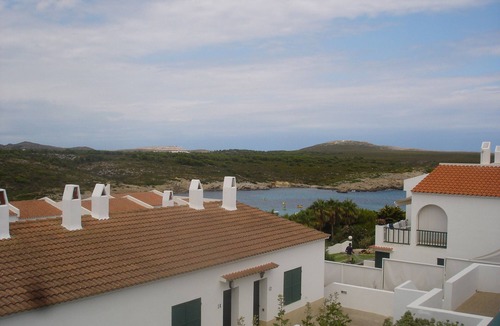 Son Parc Apartment | Apartment in Menorca