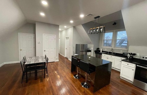 Middletown Apartment | Apartment in Middletown-Wesleyan 301