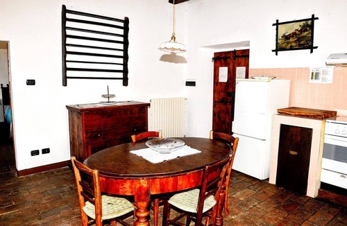 Modigliana House | Apartment in Modigliana with swimming pool