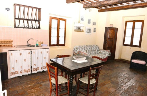 Modigliana House | Apartment in Modigliana with swimming pool