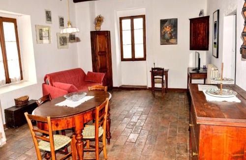 Modigliana House | Apartment in Modigliana with swimming pool