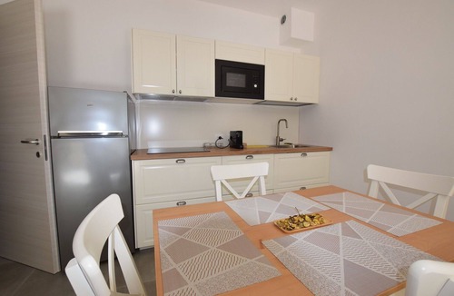 La Figurina Apartment | Apartment in Montecucco with 2 bedrooms sleeps 6