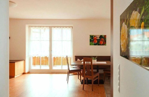 Sciaves Apartment | Apartment in Naz-Sciaves with parking space