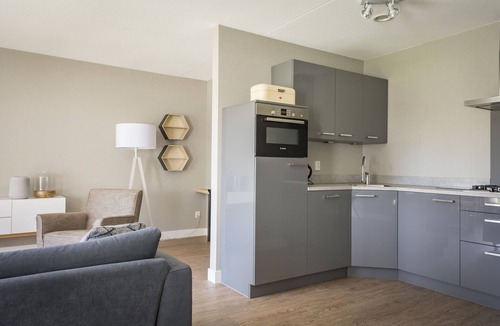 De Cocksdorp House | Apartment in tasteful farmhouse in De Cocksdorp