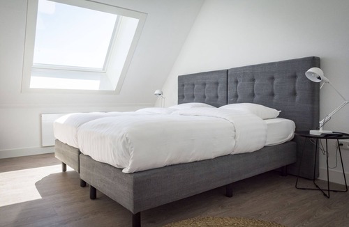 De Cocksdorp House | Apartment in tasteful farmhouse in De Cocksdorp