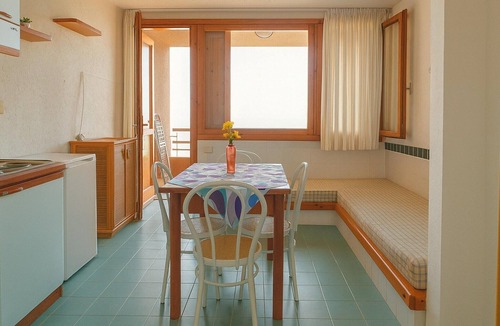 Cugnana Verde Apartment | Apartment in Olbia with balcony