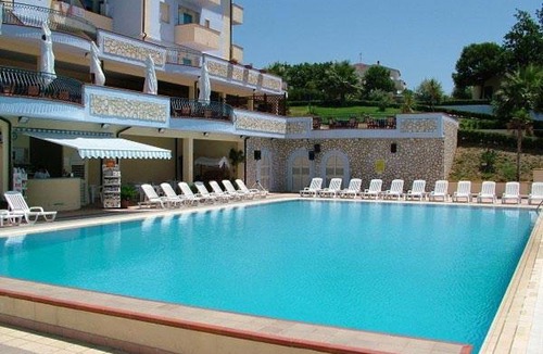 Scalea Apartment | Apartment in Panorama Residence