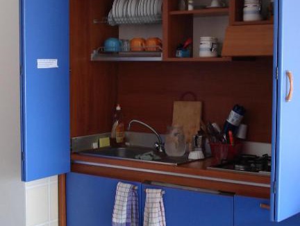 Scalea Apartment | Apartment in Panorama Residence