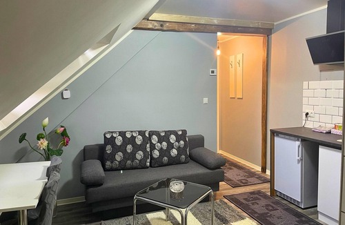 Pellingen Apartment | Apartment in Pellingen near Moselle Valley
