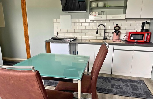 Pellingen Apartment | Apartment in Pellingen near Moselle Valley
