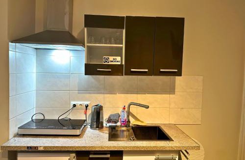 Pellingen Apartment | Apartment in Pellingen near Trier & Nature Park