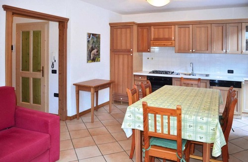 Pellizzano Apartment | Apartment in Pellizzano