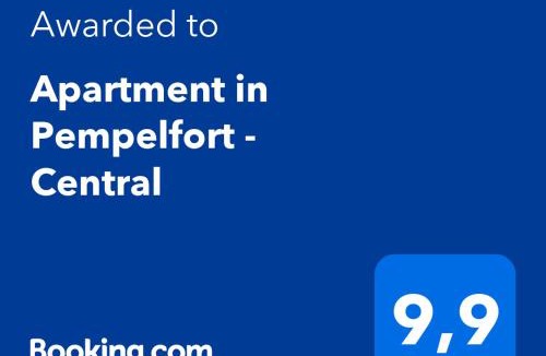 Pempelfort Apartment | Apartment in Pempelfort - Central
