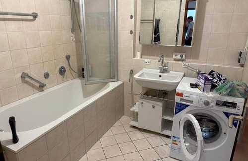 Philippsburg Apartment | Apartment in Philippsburg for project teams & longer stays