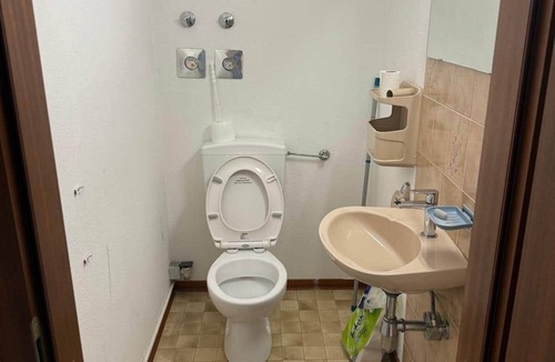 Philippsburg Apartment | Apartment in Philippsburg for project teams & longer stays