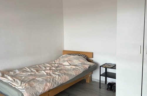 Philippsburg Apartment | Apartment in Philippsburg for project teams & longer stays