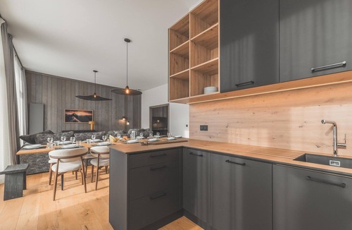 Plan Peisey Apartment | Apartment in Plan Peisey near Vanoise Park
