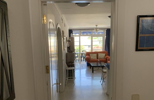 Playa de Mogan House | Apartment in Playa de Mogán