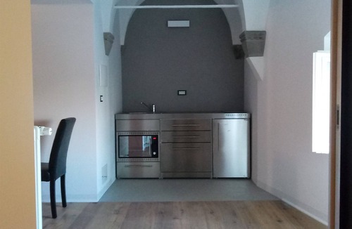 San Niccolo Apartment | Apartment in Ponte Vecchio