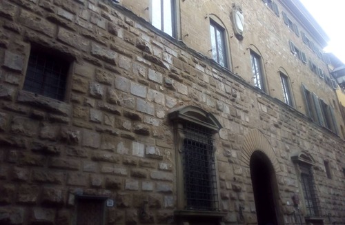 San Niccolo Apartment | Apartment in Ponte Vecchio