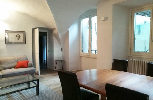San Niccolo Apartment | Apartment in Ponte Vecchio