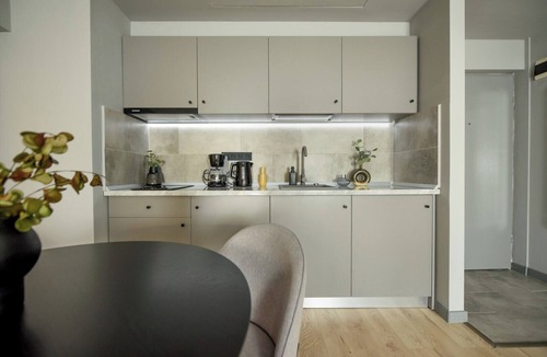 Bucharest City-Centre Hotel | Apartment in Prime Central Location