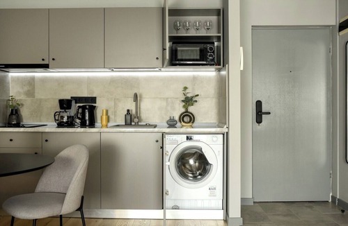Bucharest City-Centre Hotel | Apartment in Prime Central Location