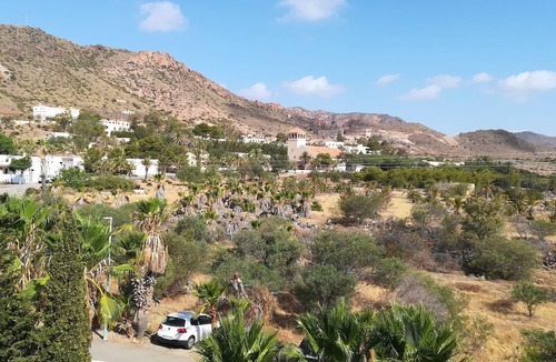 Rodalquilar Apartment | Apartment in Rodalquilar (Almería)
