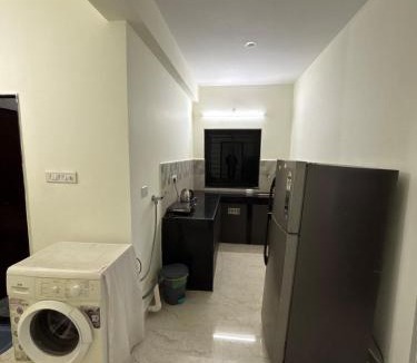 Santa Cruz Apartment | Apartment in Santa Cruz